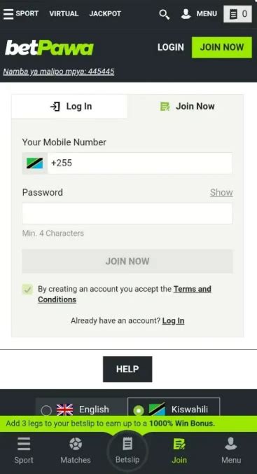 betpawatz log in tz.